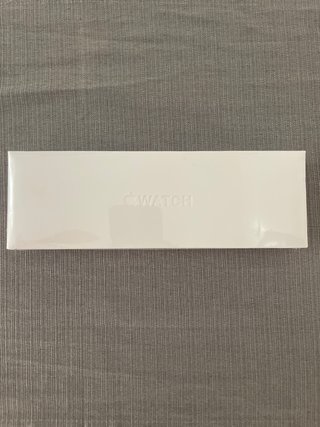 Apple Watch Series 11