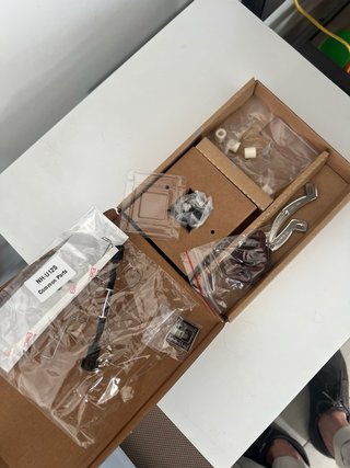 PACK MSIGeForce RTX 4060 Ventus 2XY procedador AMD