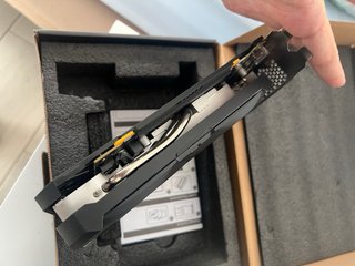 PACK MSIGeForce RTX 4060 Ventus 2XY procedador AMD