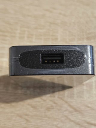 Cargador original Bose