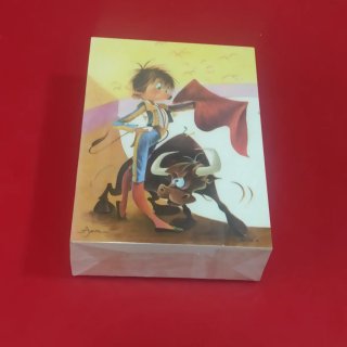 100 Tarjetas Vintage Nuevas A