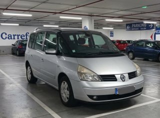Renault Espace 2006