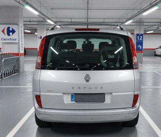 Renault Espace 2006