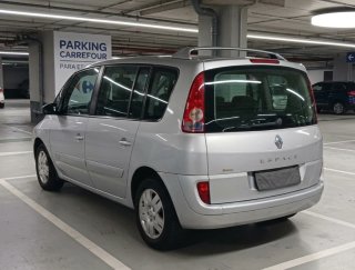 Renault Espace 2006