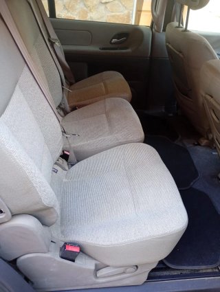 Renault Espace 2006