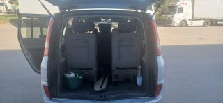 Renault Espace 2006