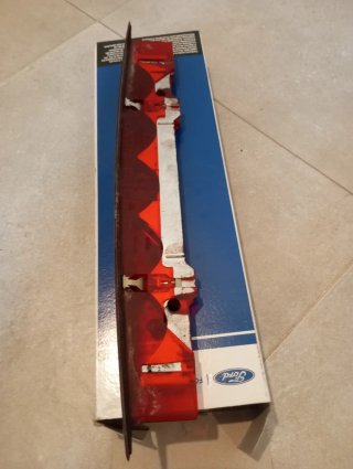 Luz de freno Ford Mondeo