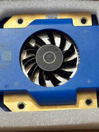 Daly BMS 8-24S 250A Inteligente