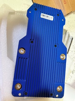 Daly BMS 8-24S 250A Inteligente