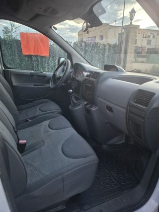 Peugeot Expert 2013