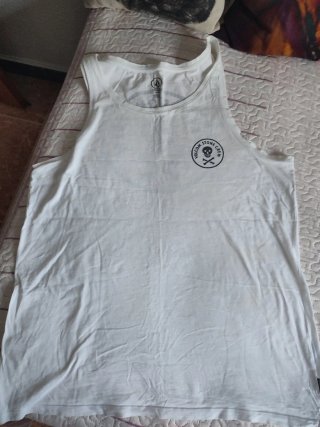 6 Camisetas Hombre Marca