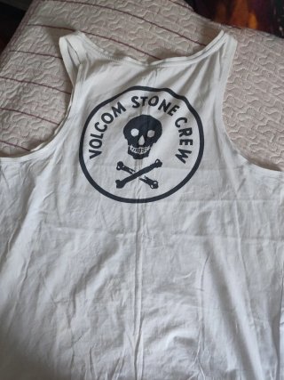 6 Camisetas Hombre Marca