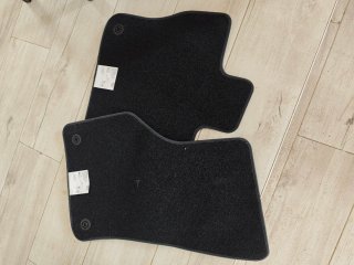 Alfombrillas Audi A3 2020