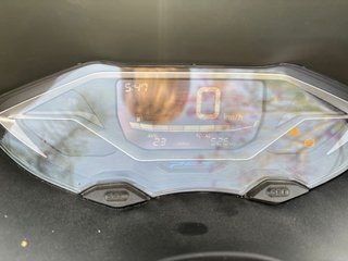 Honda PCX 125 Scooter Azul