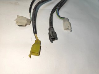 Interruptores Suzuki Suzzy 50