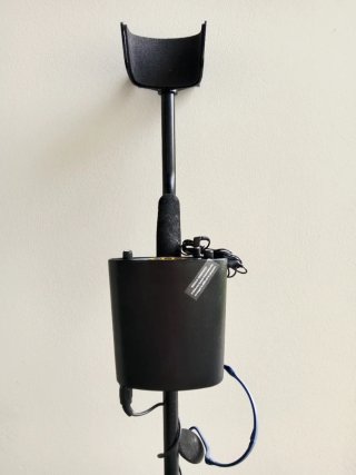 Detector de Metales