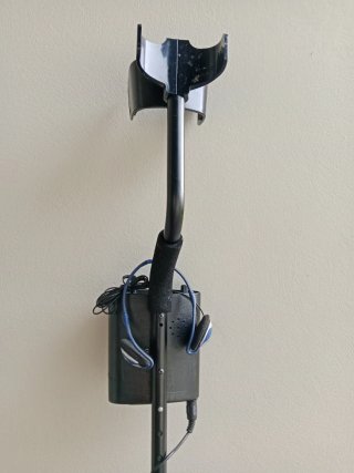 Detector de Metales