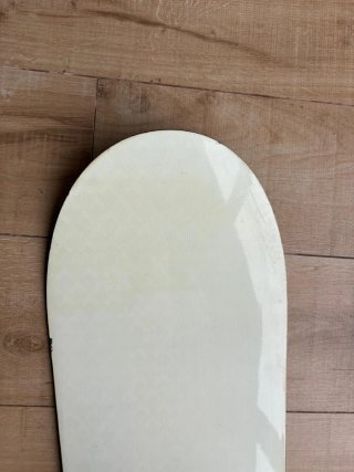 Tabla Snowboard Rossignol Sultan 159