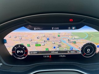 Audi A4 avant s tronic 2016