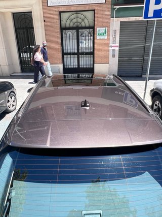 Audi A4 avant s tronic 2016
