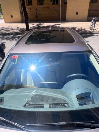 Audi A4 avant s tronic 2016