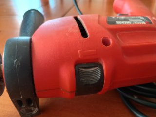 Taladro Black & Decker KR50