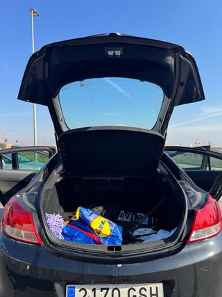 Opel Insignia 2009