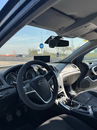 Opel Insignia 2009