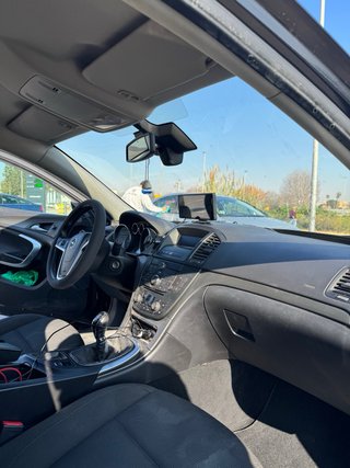 Opel Insignia 2009