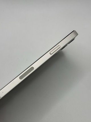 iPhone 12 128GB Blanco - Batería Nueva