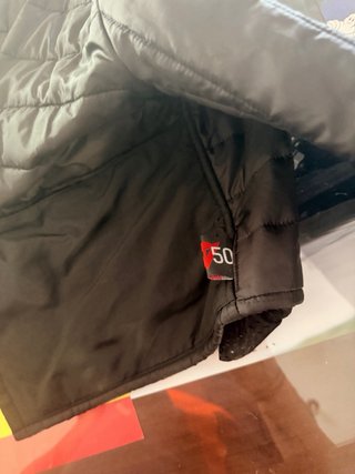 Chaqueta Dainese Negra y Rosa Moto Deportiva s