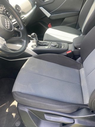Audi Q2 2019
