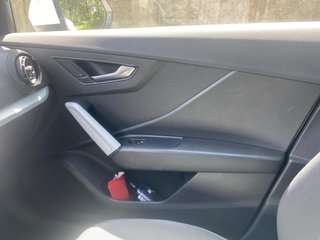 Audi Q2 2019