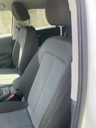 Audi Q2 2019