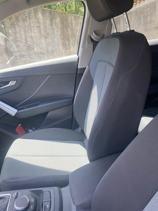 Audi Q2 2019