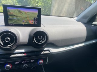 Audi Q2 2019