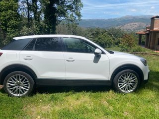 Audi Q2 2019