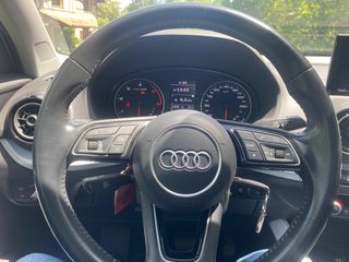 Audi Q2 2019