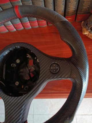 Volante Deportivo Alfa 159