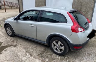 Volvo C30 2009