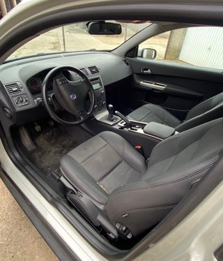Volvo C30 2009