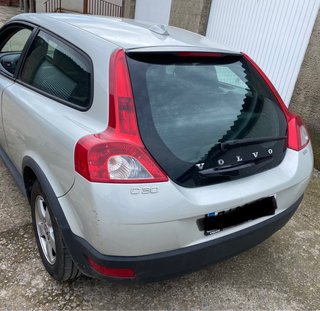 Volvo C30 2009