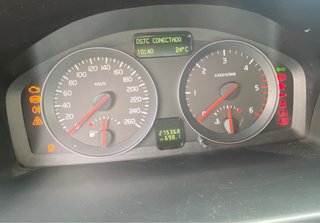 Volvo C30 2009