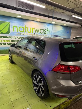Volkswagen ID.7 2013
