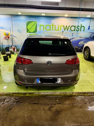 Volkswagen ID.7 2013