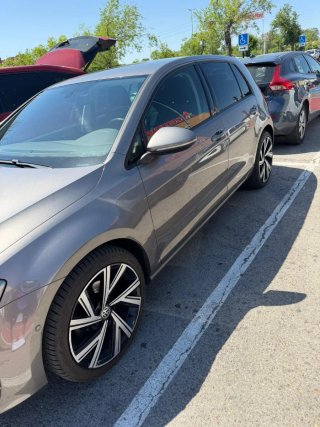 Volkswagen ID.7 2013