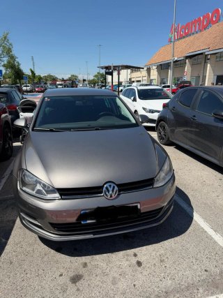 Volkswagen ID.7 2013