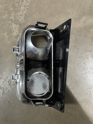 Faro Marcha Atrás Dcho Renault Trafic