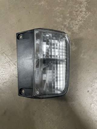 Faro Marcha Atrás Dcho Renault Trafic