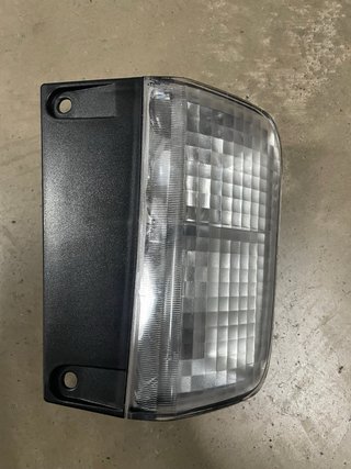 Faro Marcha Atrás Dcho Renault Trafic